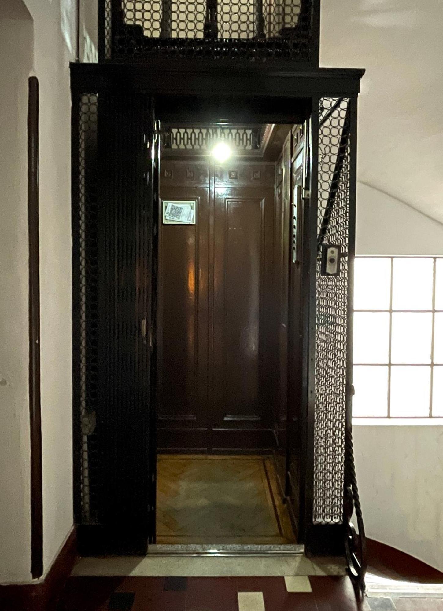 Casa Moreno Buenos Aires Buitenkant foto